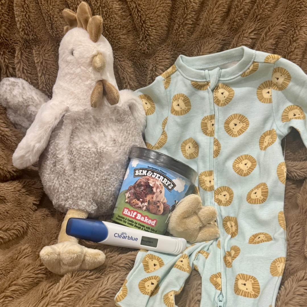 Photo shared by Autumn for their Babylist baby registry.