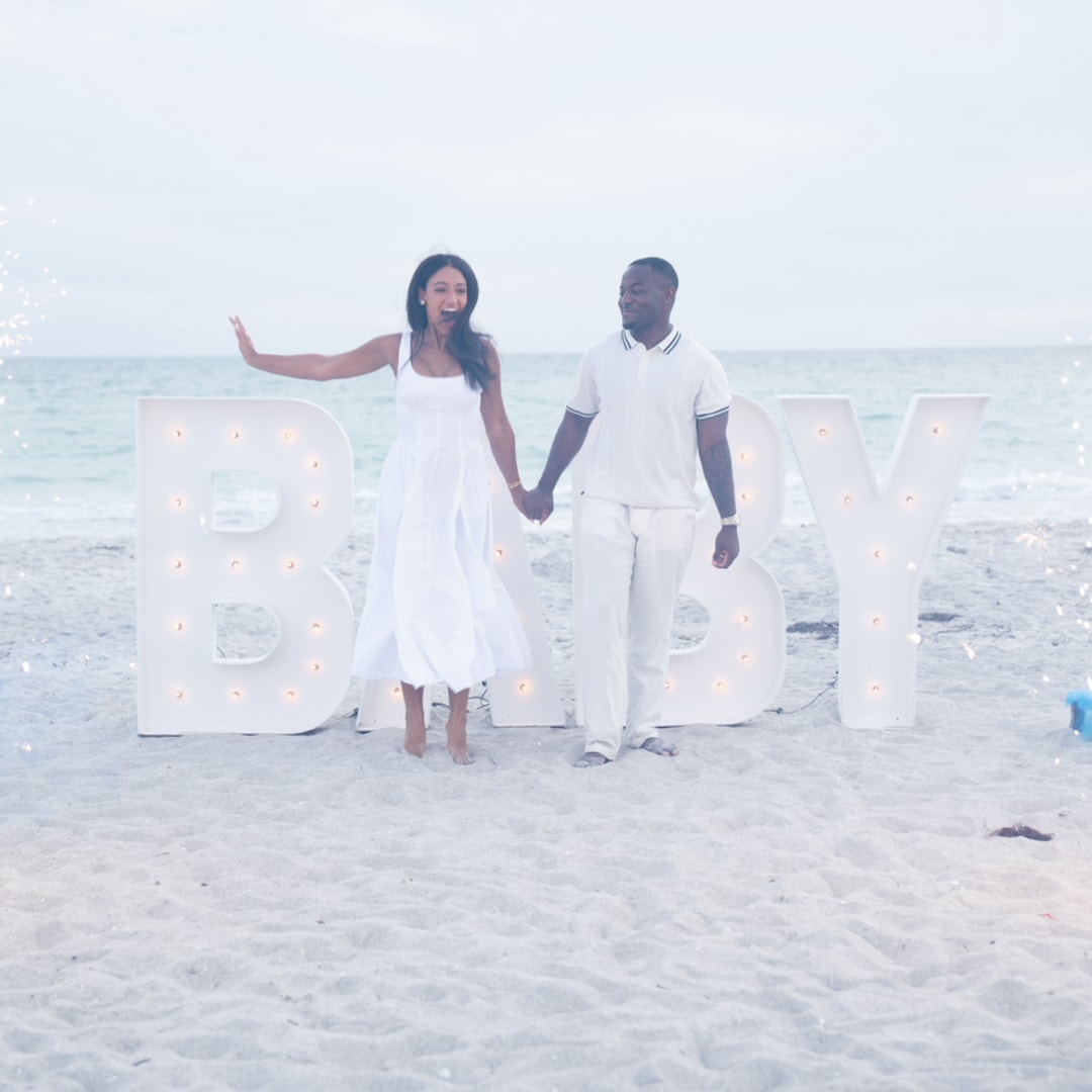 Photo shared by Savannah for their Babylist baby registry.