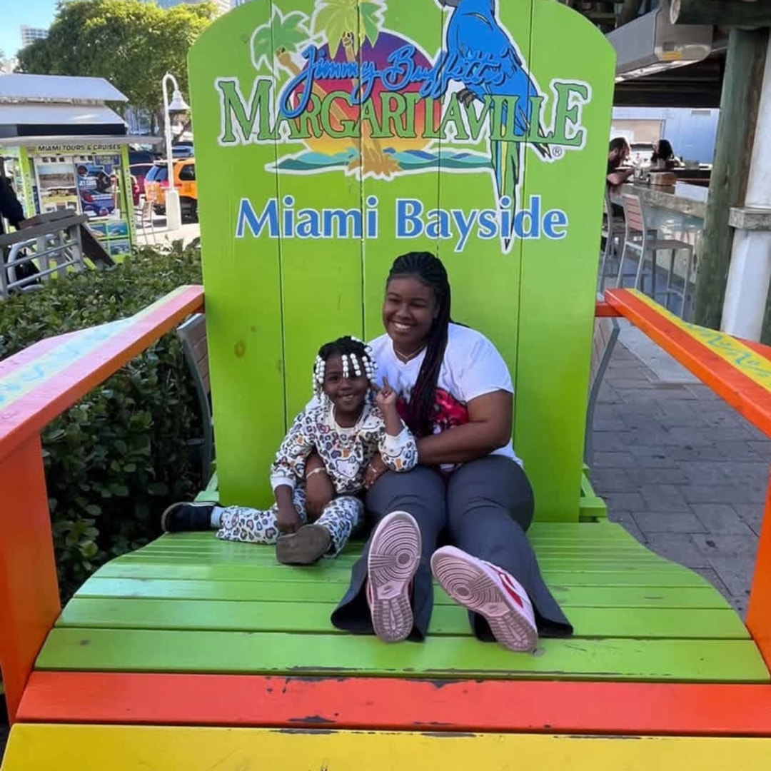 Photo shared by Ariyana for their Babylist baby registry.