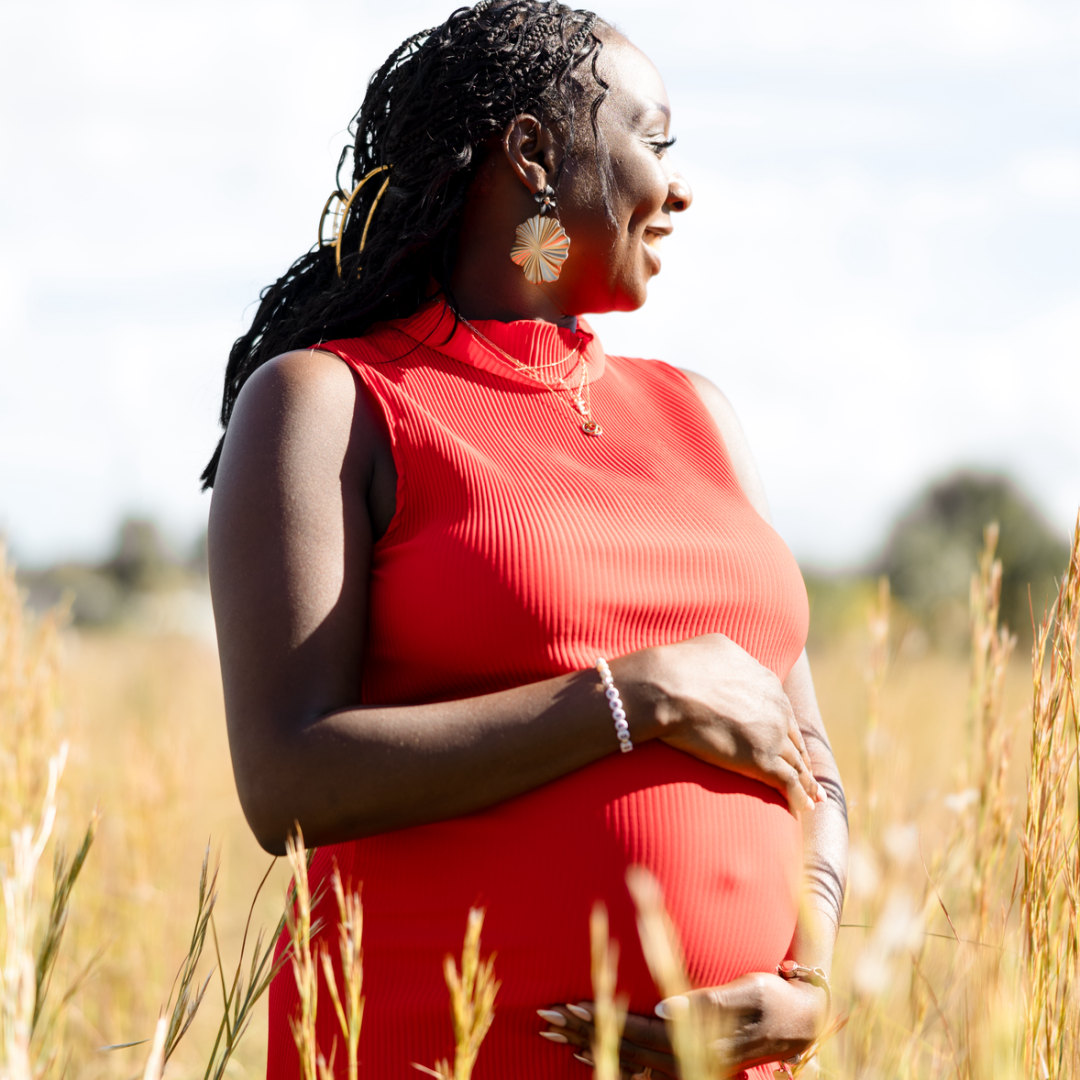 Photo shared by Fadienca for their Babylist baby registry.