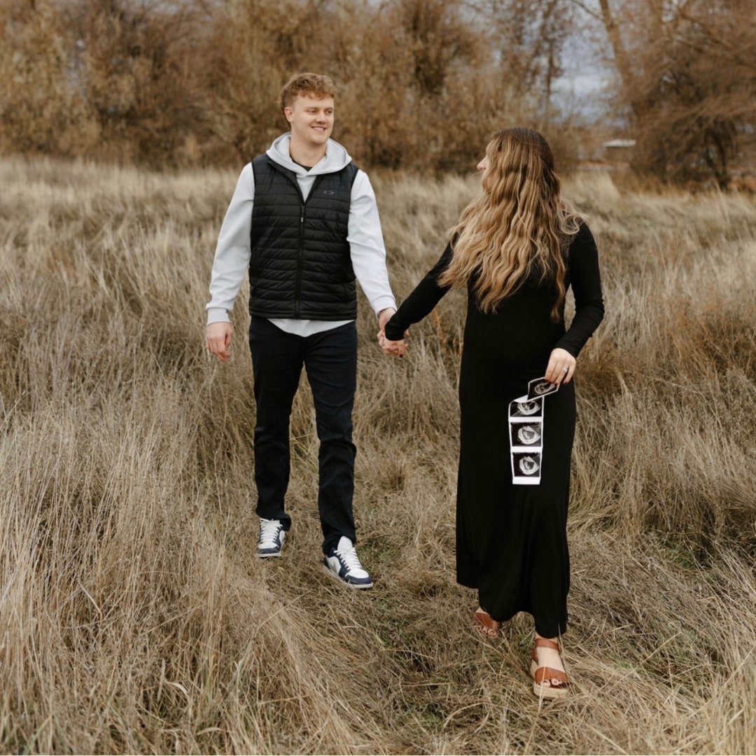 Photo shared by Jeisa for their Babylist baby registry.