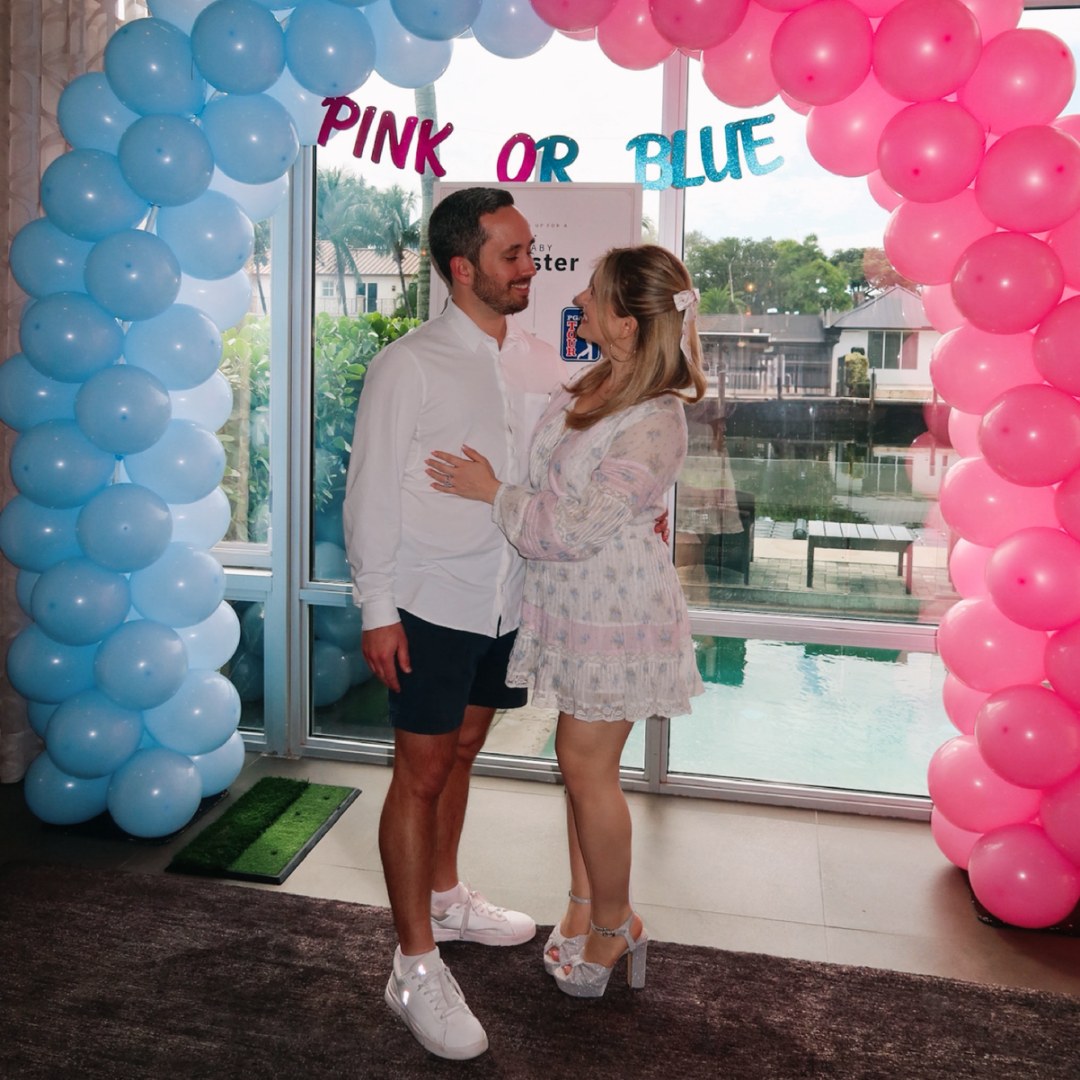 Photo shared by Nicole for their Babylist baby registry.