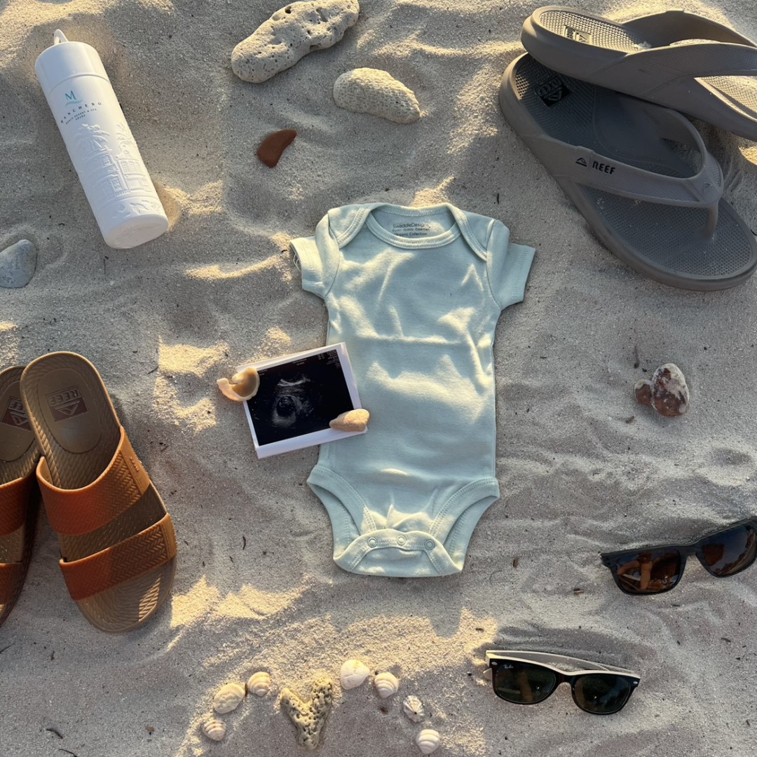 Photo shared by Jaime for their Babylist baby registry.