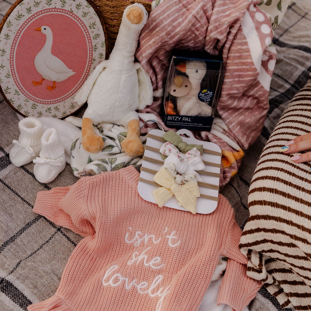 Photo shared by Jade for their Babylist baby registry.