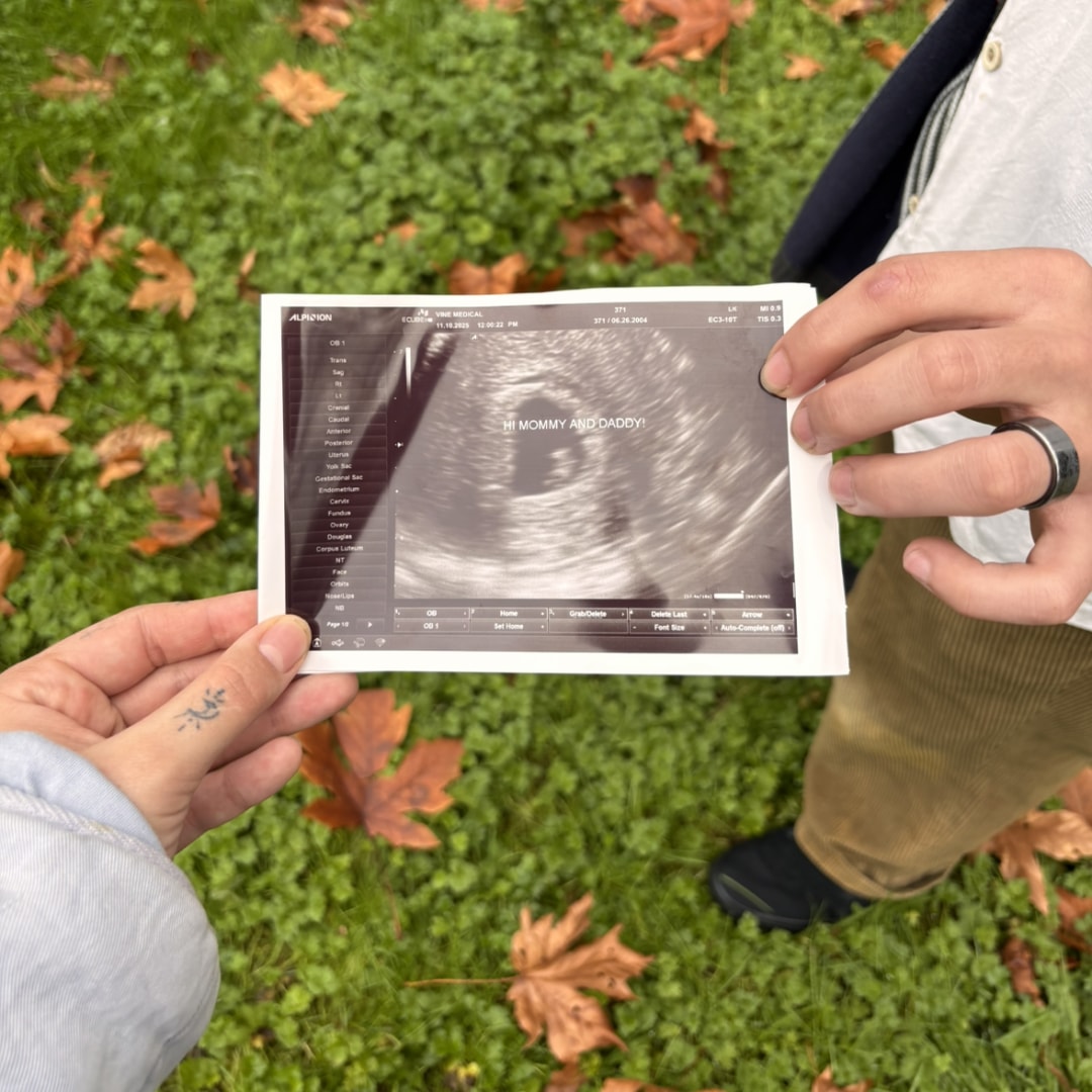 Photo shared by Kealani for their Babylist baby registry.