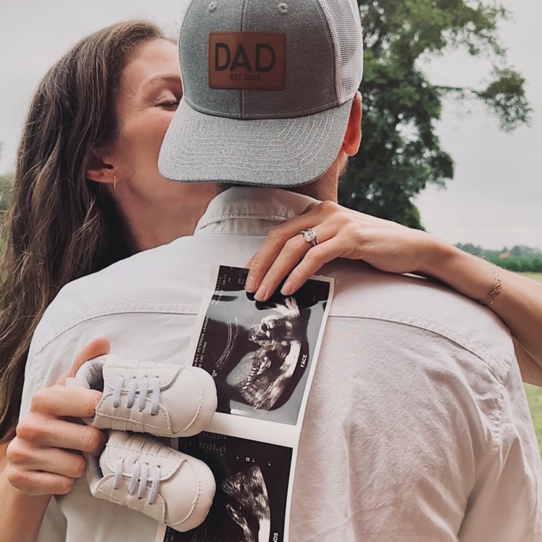 Photo shared by Leandra for their Babylist baby registry.