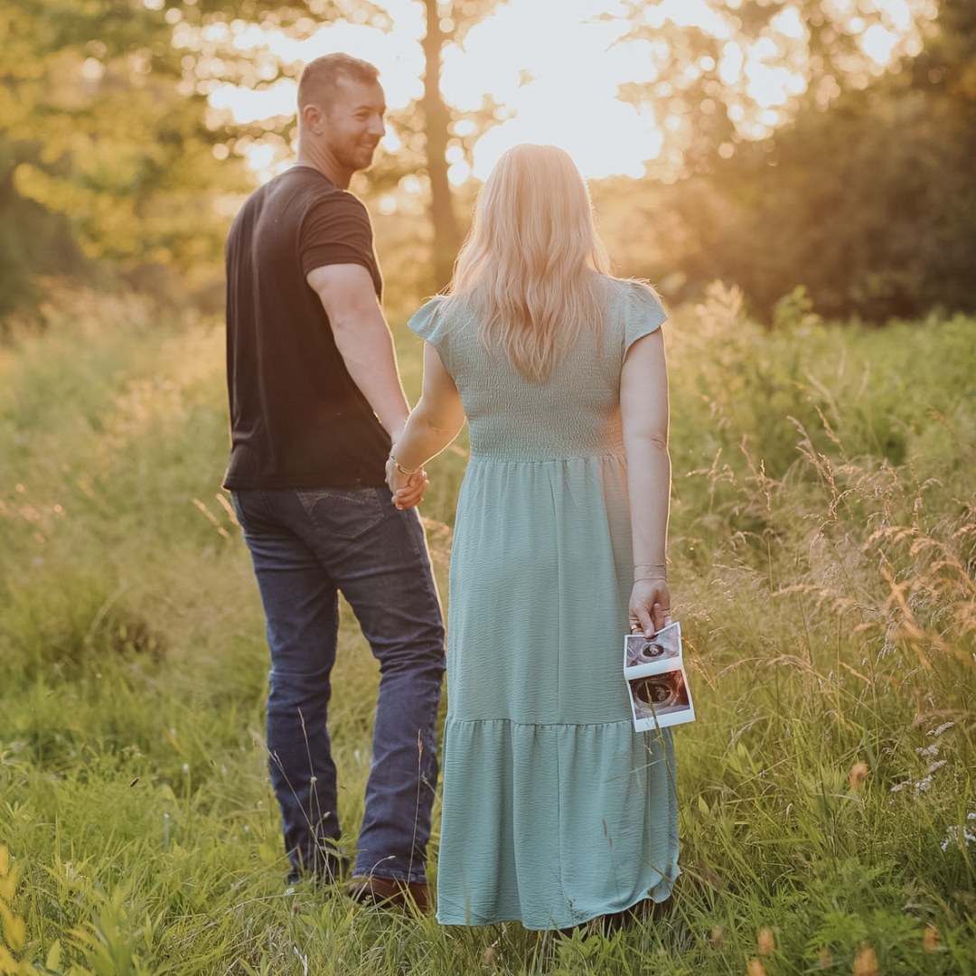 Photo shared by Madison for their Babylist baby registry.