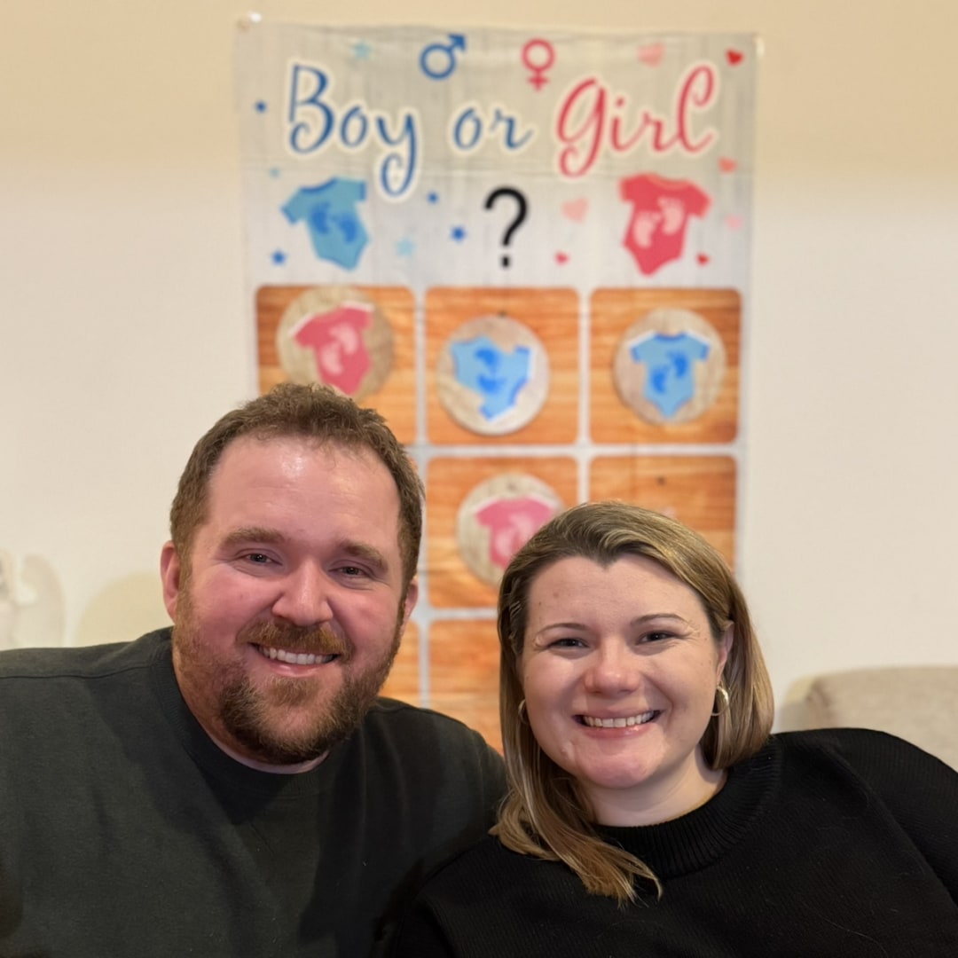 Photo shared by Erika for their Babylist baby registry.