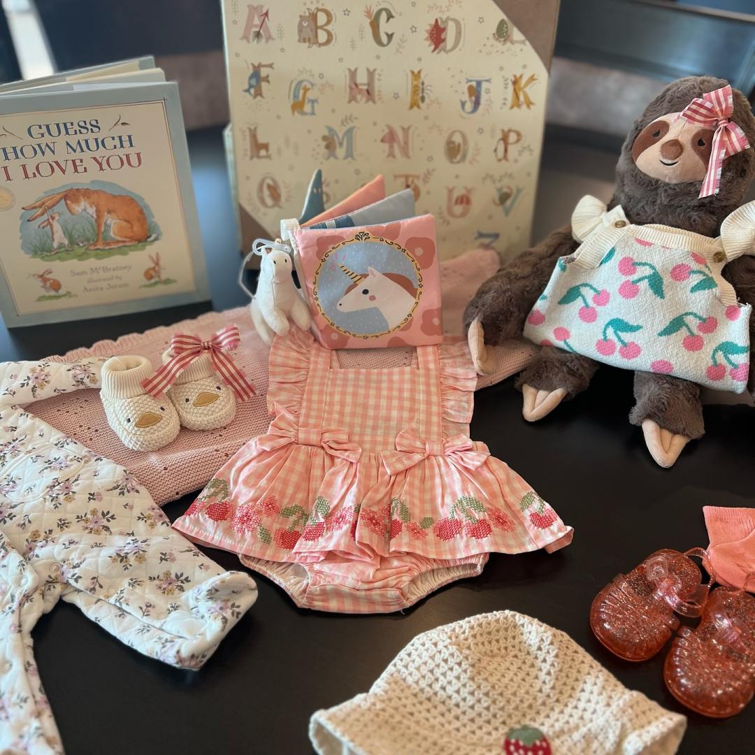 Photo shared by Kalley for their Babylist baby registry.