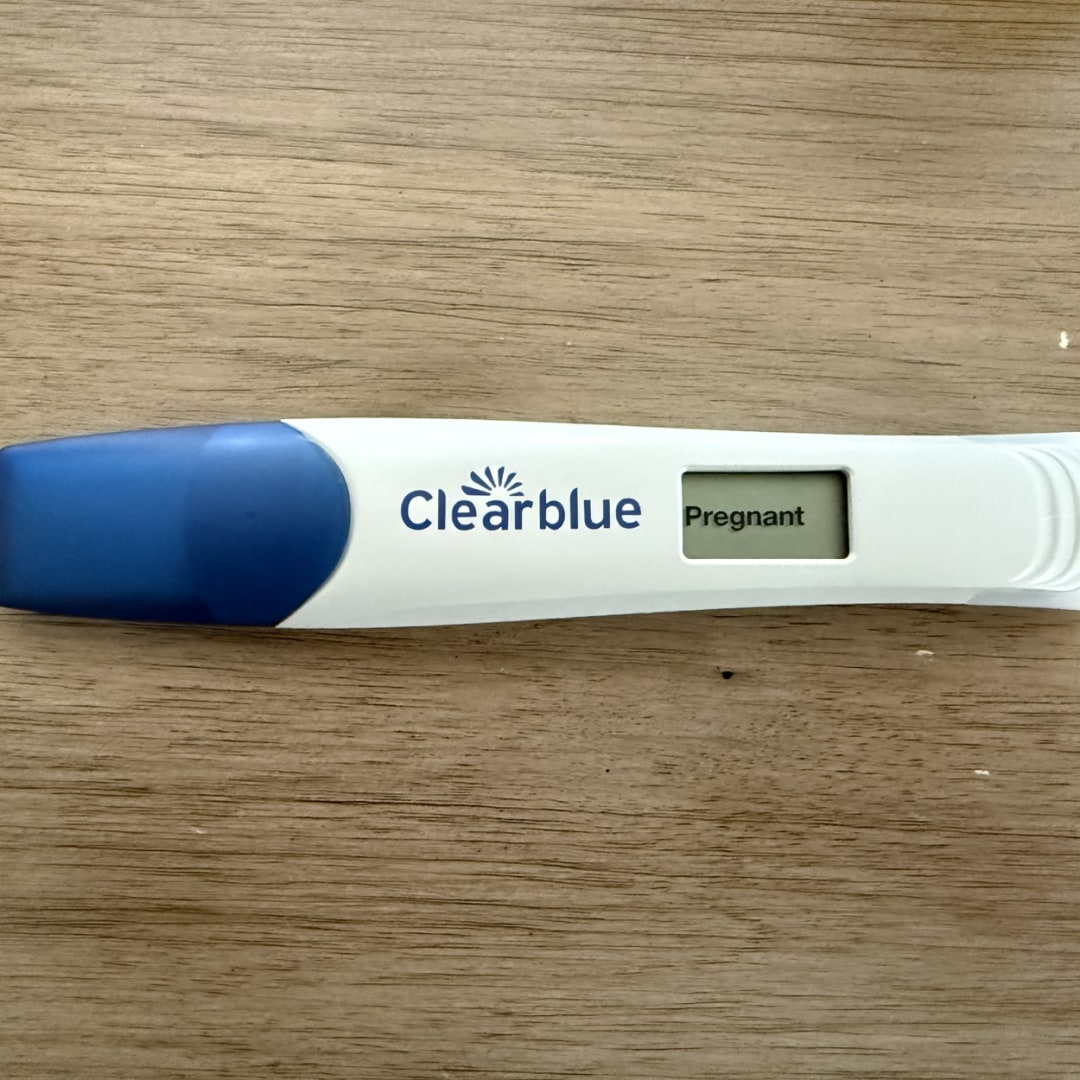 Photo shared by Reilly for their Babylist baby registry.