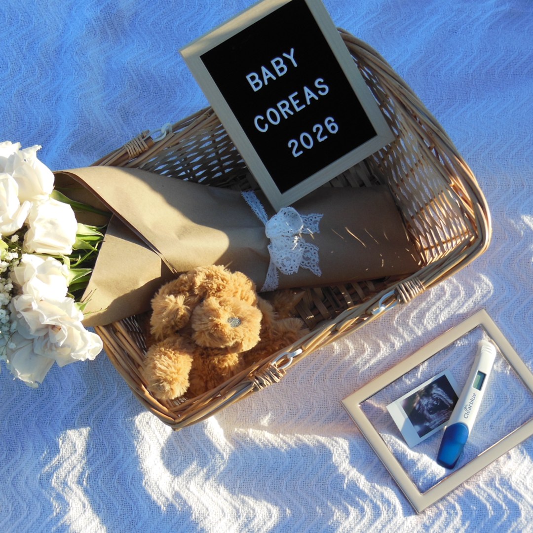 Photo shared by Heidi for their Babylist baby registry.