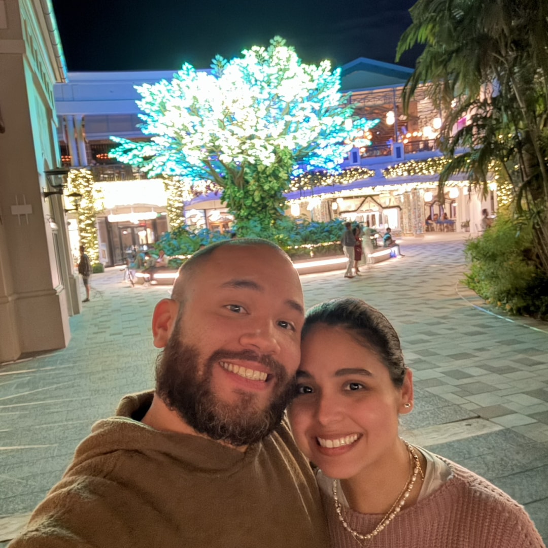 Photo shared by Alejandra for their Babylist baby registry.