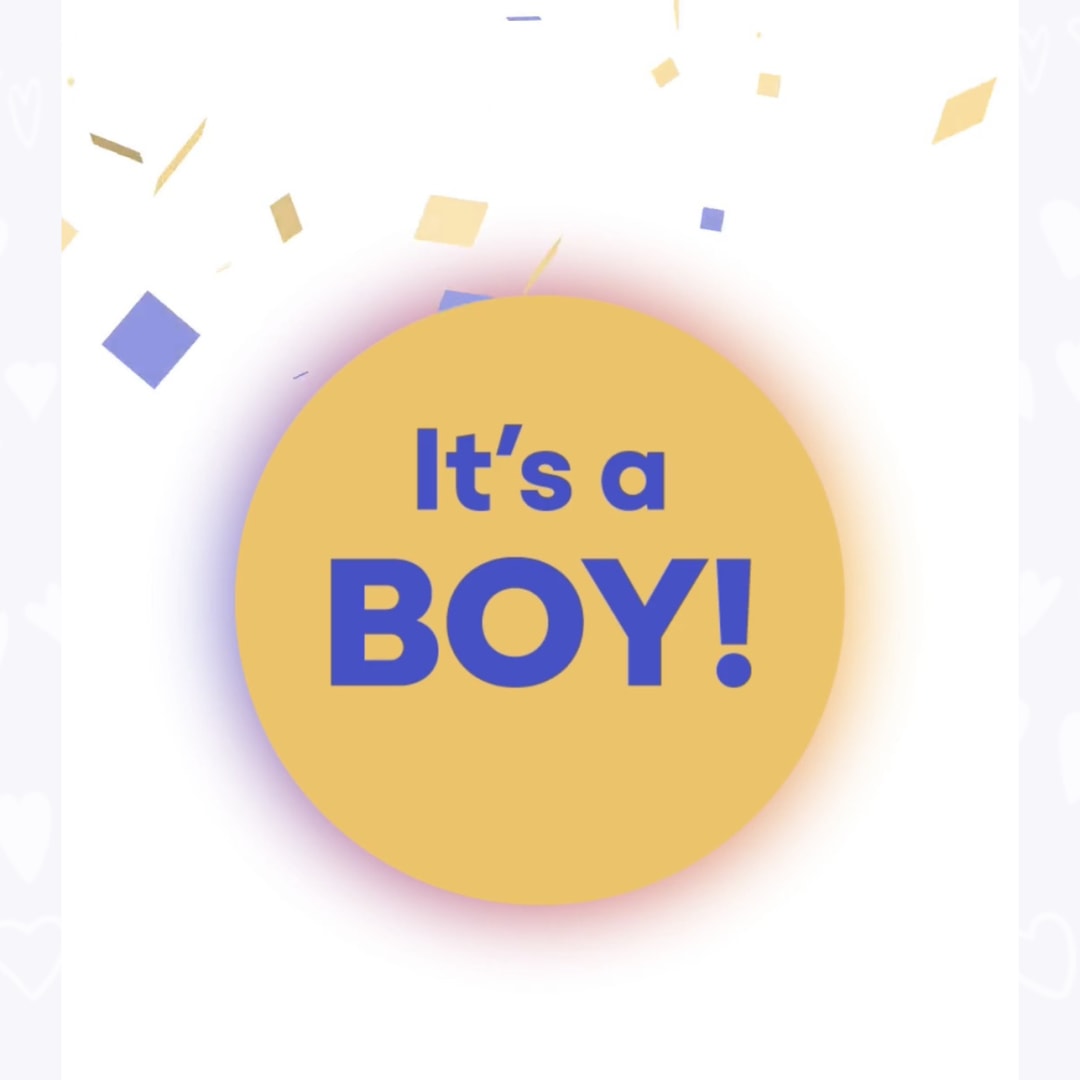 Photo shared by Deidre for their Babylist baby registry.