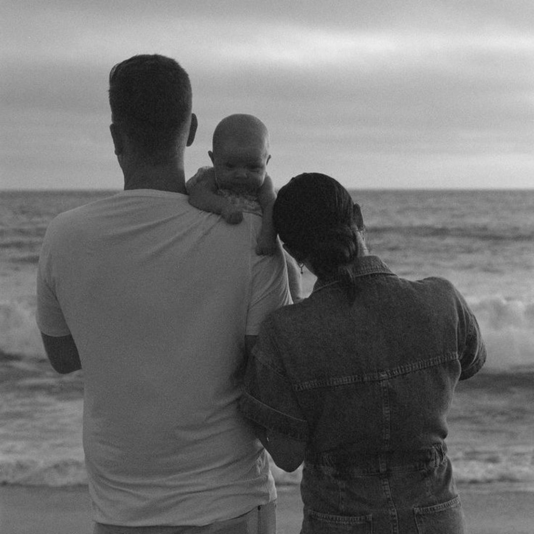 Photo shared by Deborah for their Babylist baby registry.