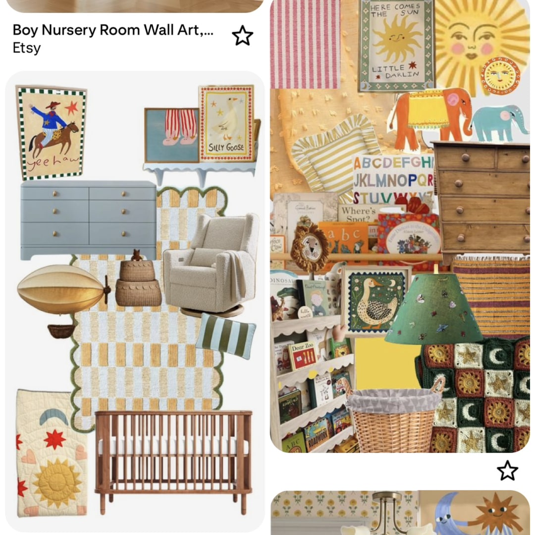 Photo shared by Kalen for their Babylist baby registry.