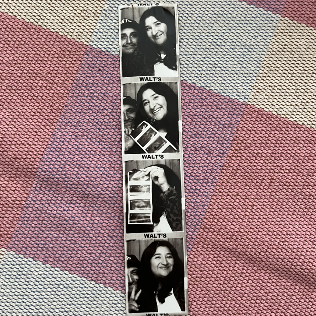 Photo shared by Sabrina for their Babylist baby registry.