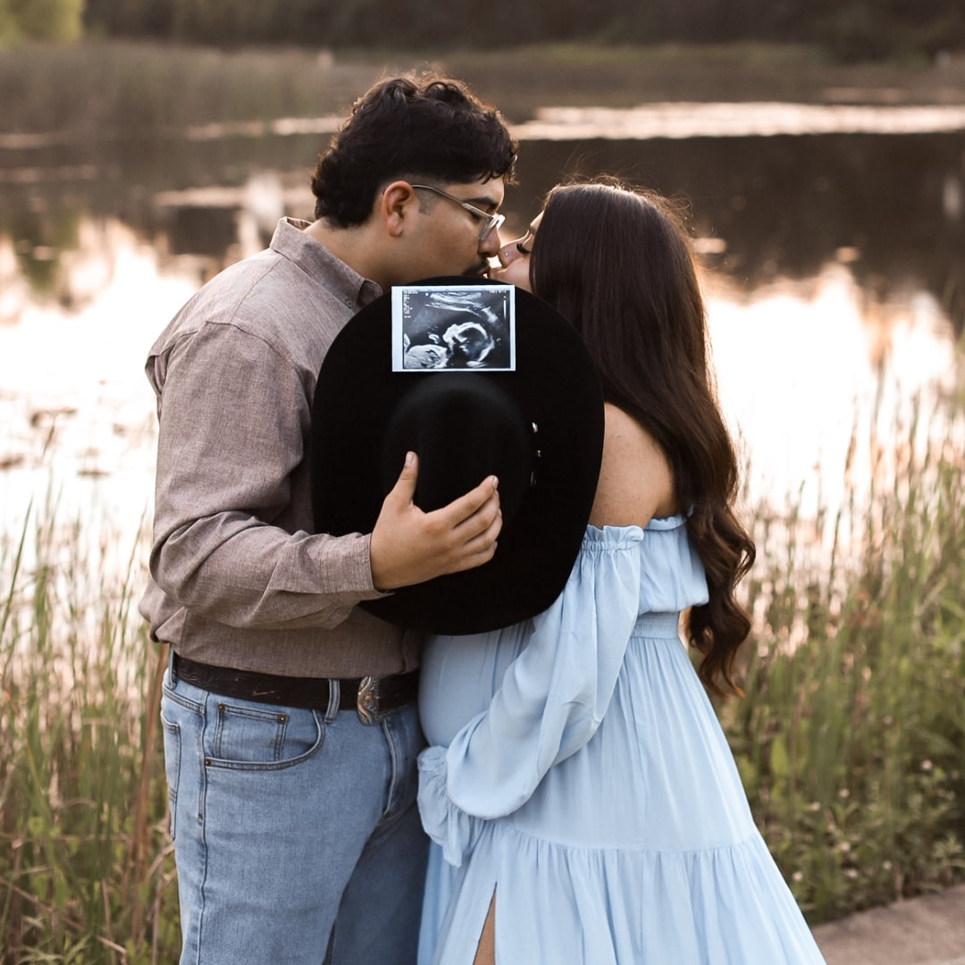 Photo shared by Kimberlyn for their Babylist baby registry.