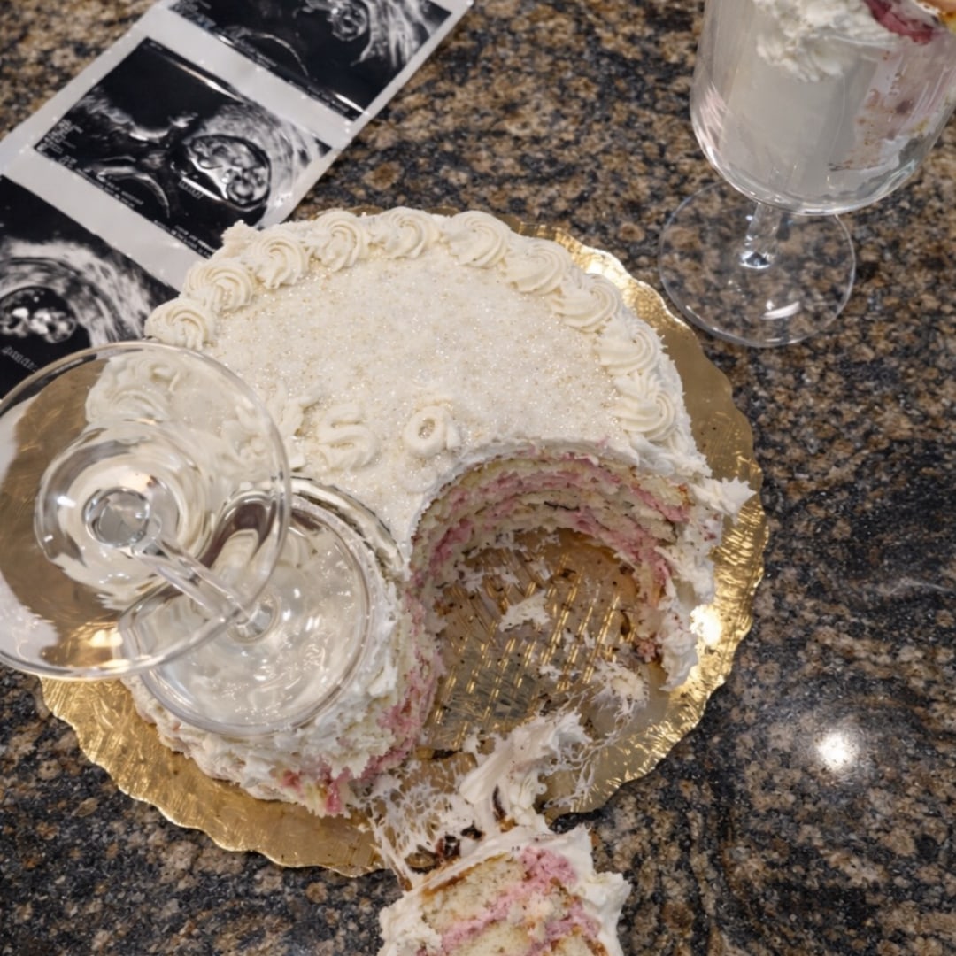 Photo shared by Taylor for their Babylist baby registry.