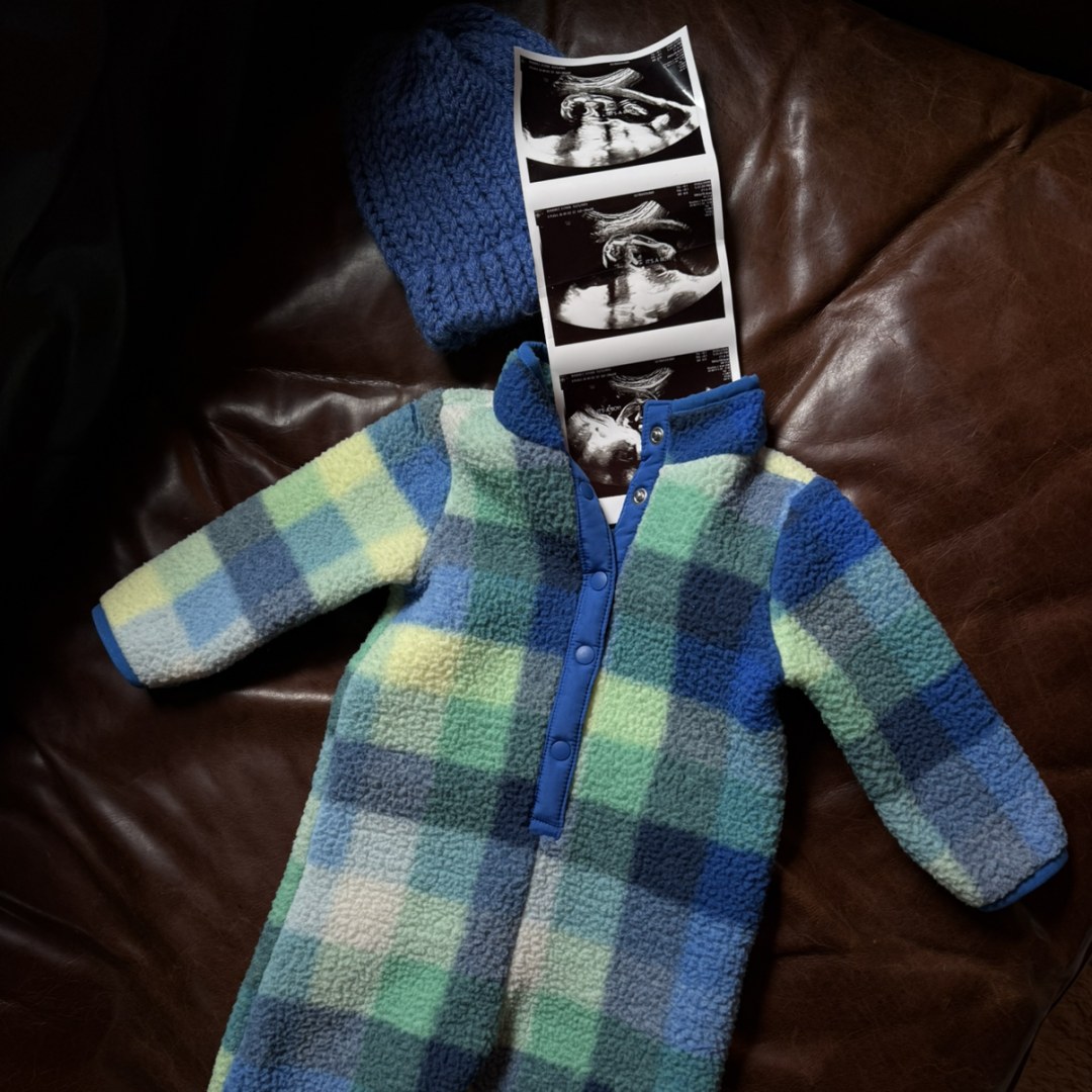 Photo shared by Elevia for their Babylist baby registry.