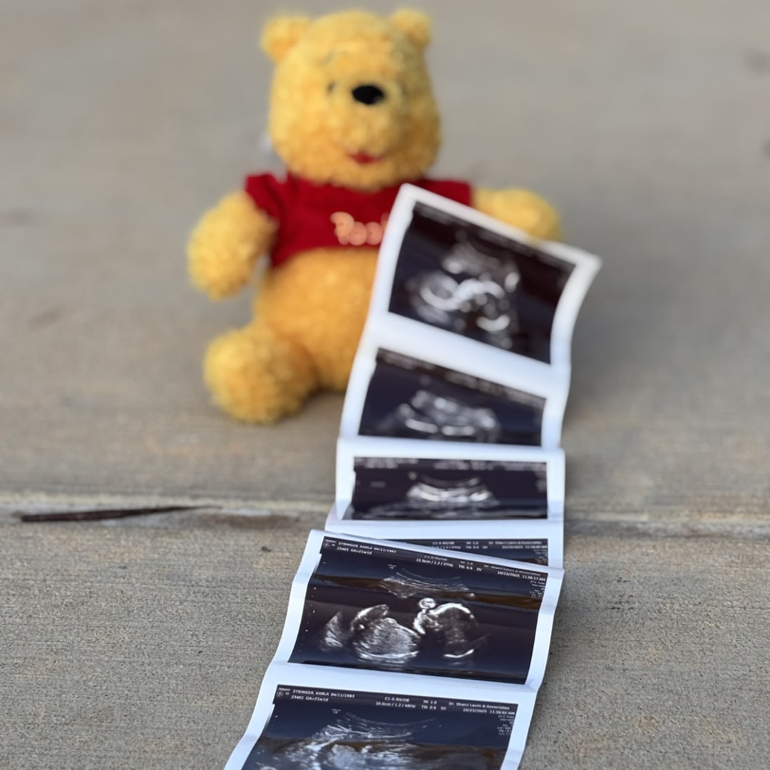 Photo shared by Karla for their Babylist baby registry.