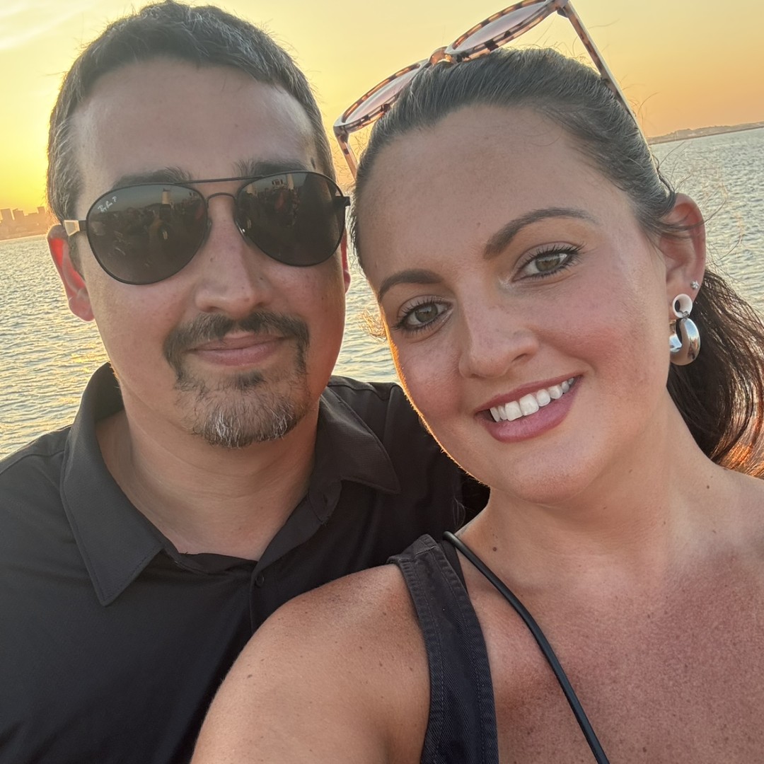 Photo shared by Stephanie for their Babylist baby registry.