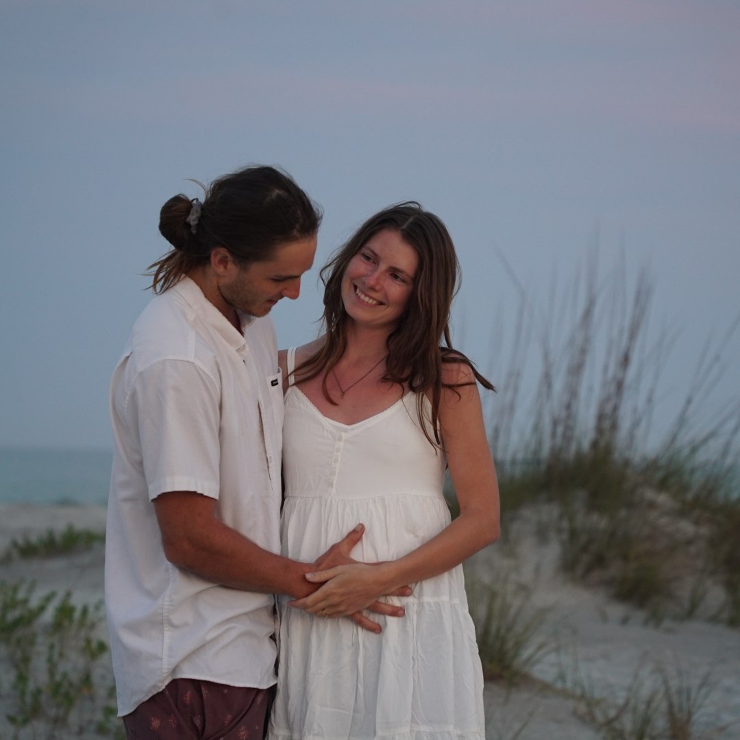 Photo shared by Chloe for their Babylist baby registry.