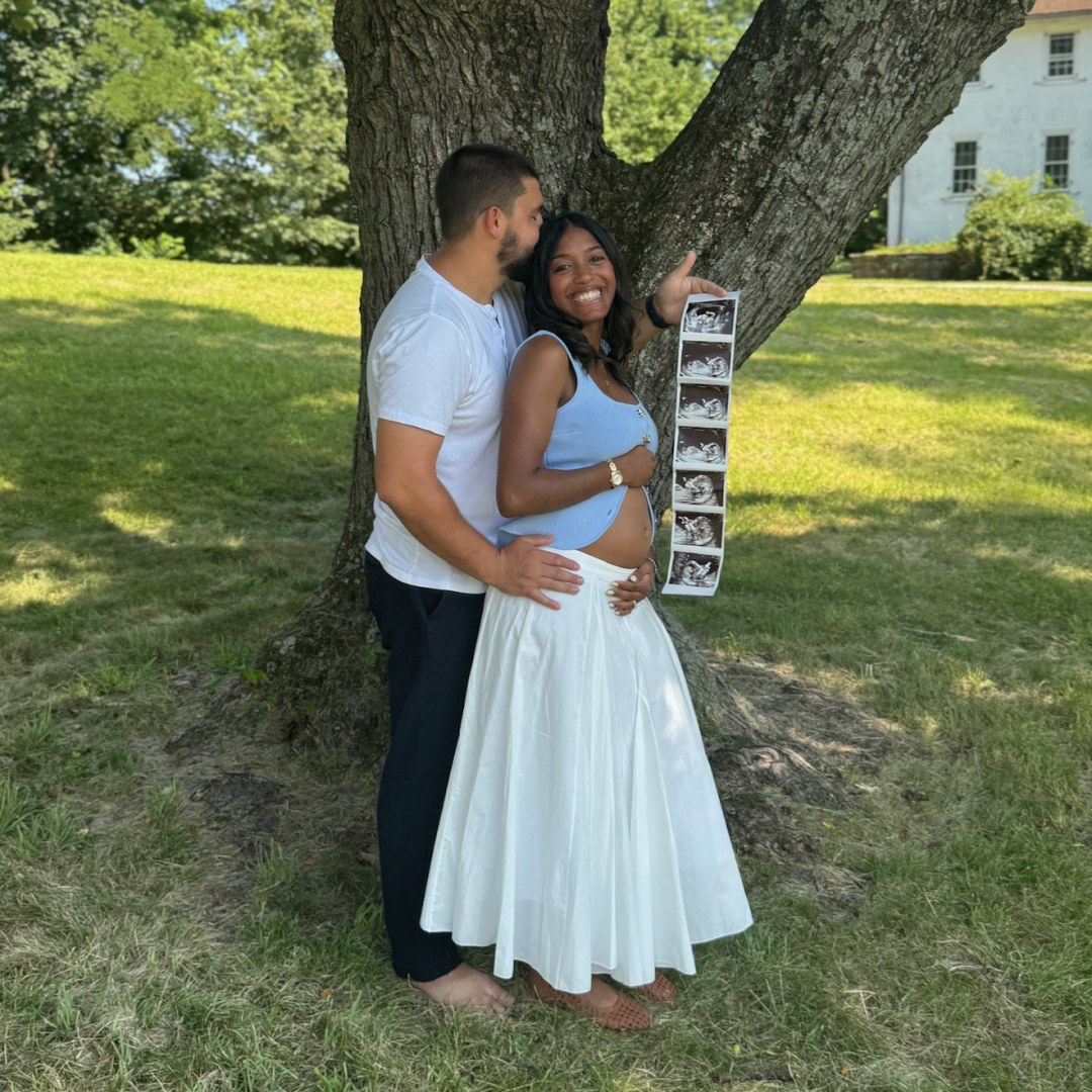Photo shared by Alivia Nicole McVeagh for their Babylist baby registry.