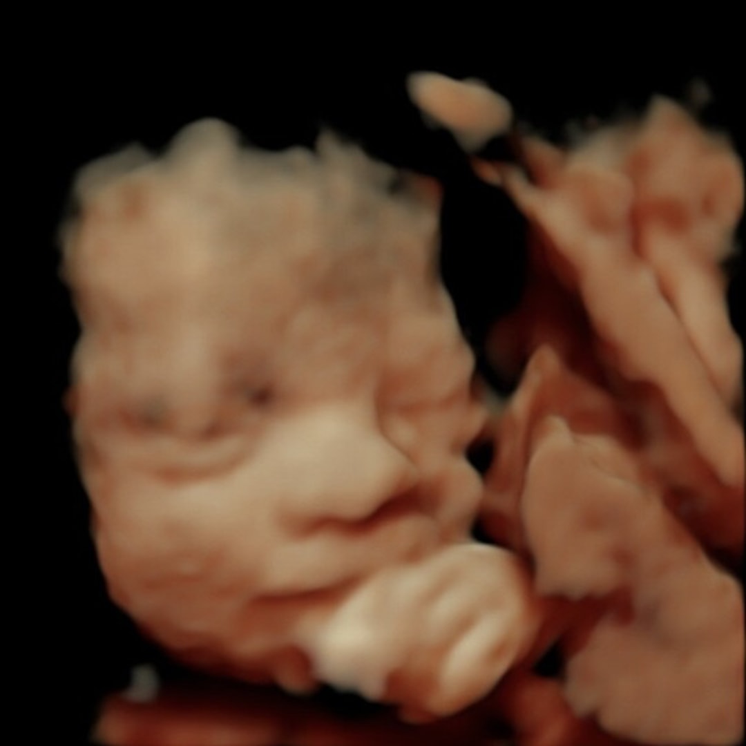 Photo shared by Destiny for their Babylist baby registry.
