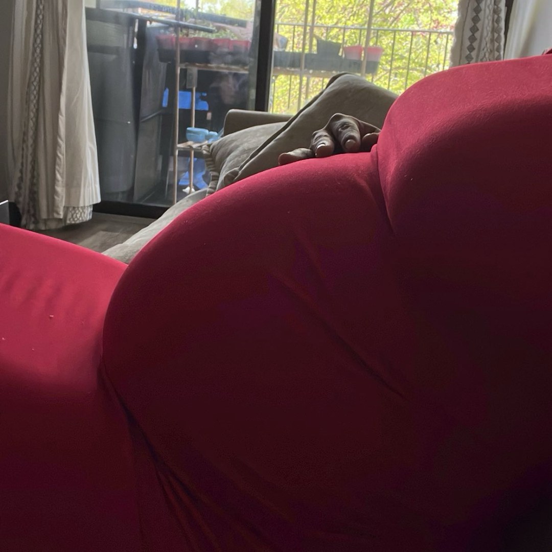 Photo shared by Brenda for their Babylist baby registry.