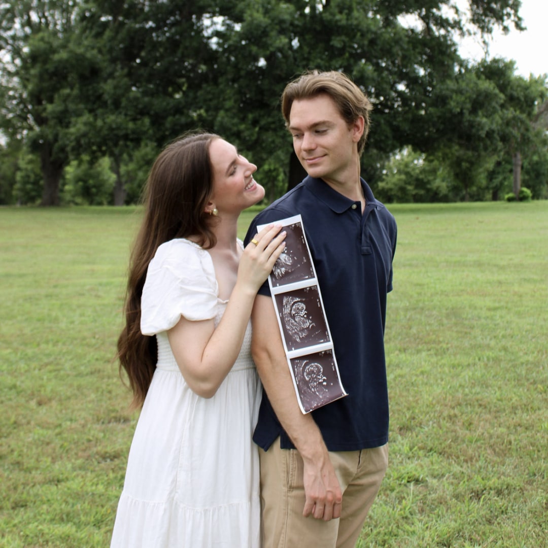Photo shared by Alexandra for their Babylist baby registry.