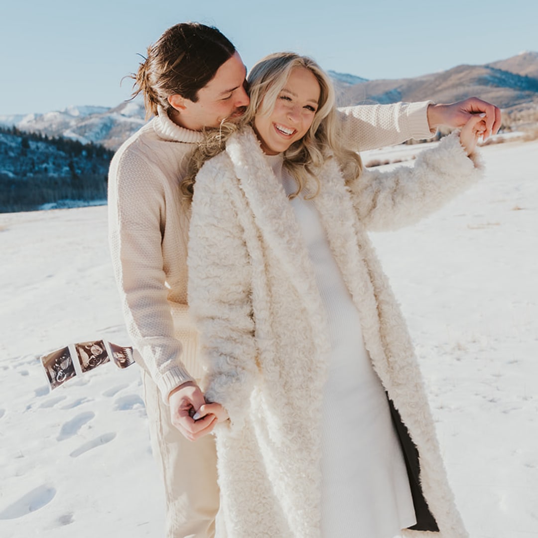 Photo shared by Haley for their Babylist baby registry.