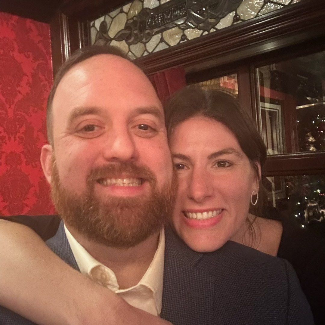 Photo shared by Emily for their Babylist baby registry.