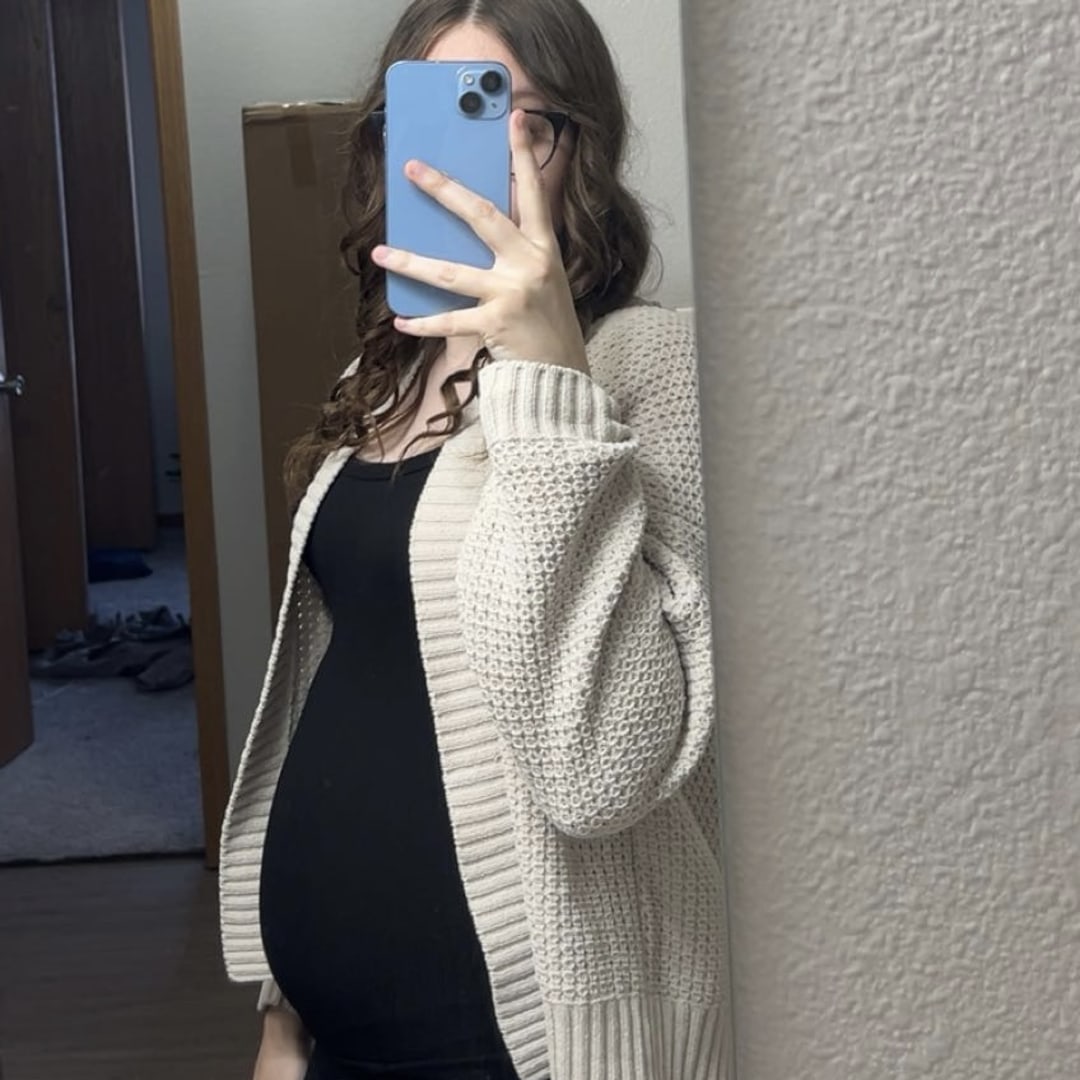 Photo shared by Autumn for their Babylist baby registry.