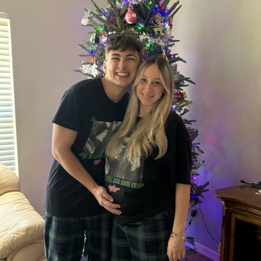 Photo shared by Alexandria for their Babylist baby registry.