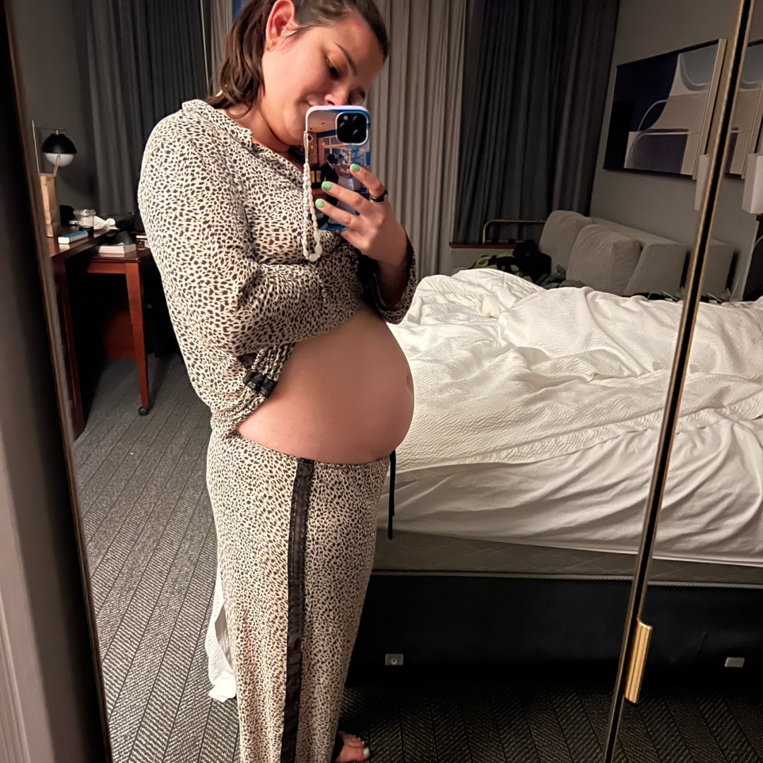 Photo shared by Dannielle for their Babylist baby registry.