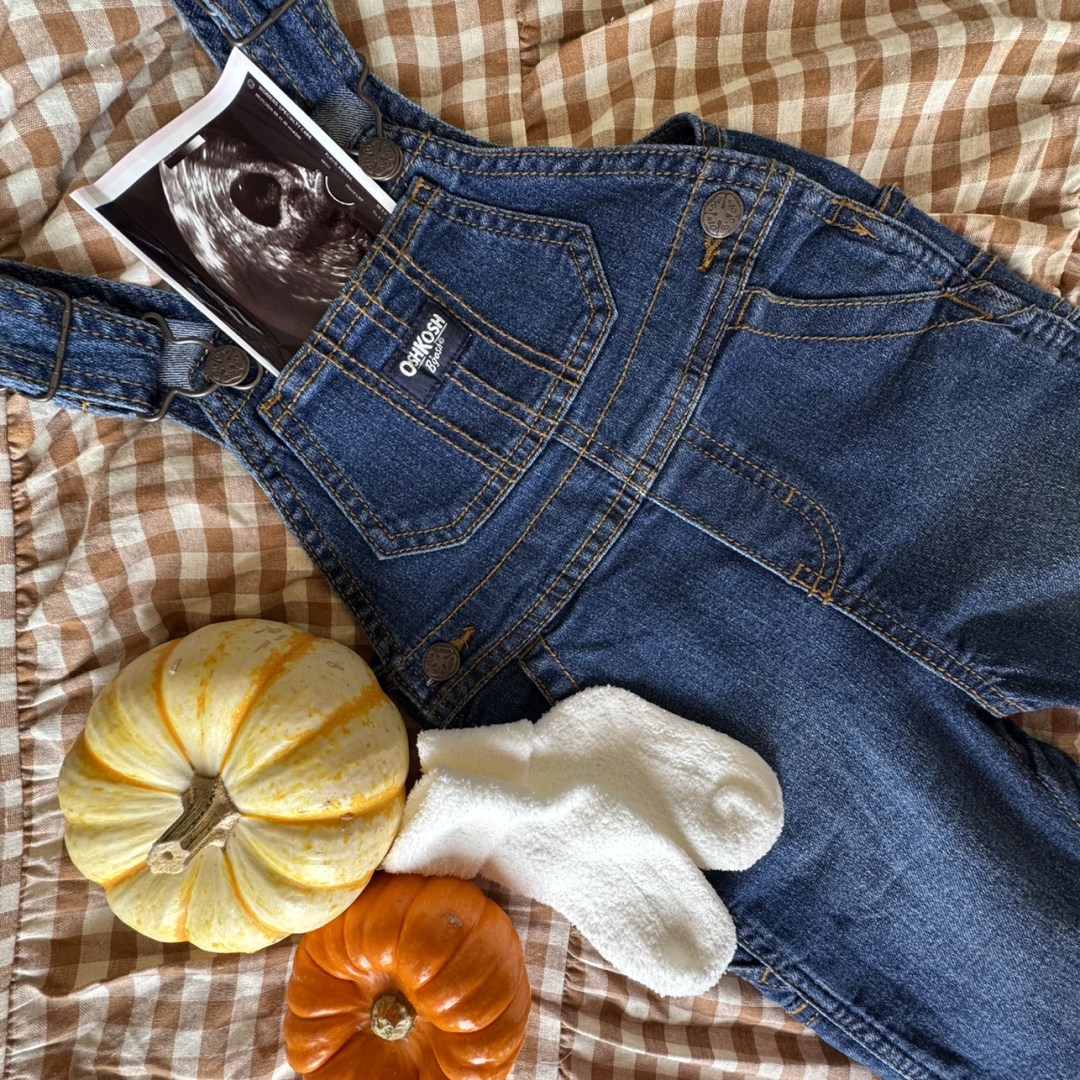 Photo shared by Abigail for their Babylist baby registry.