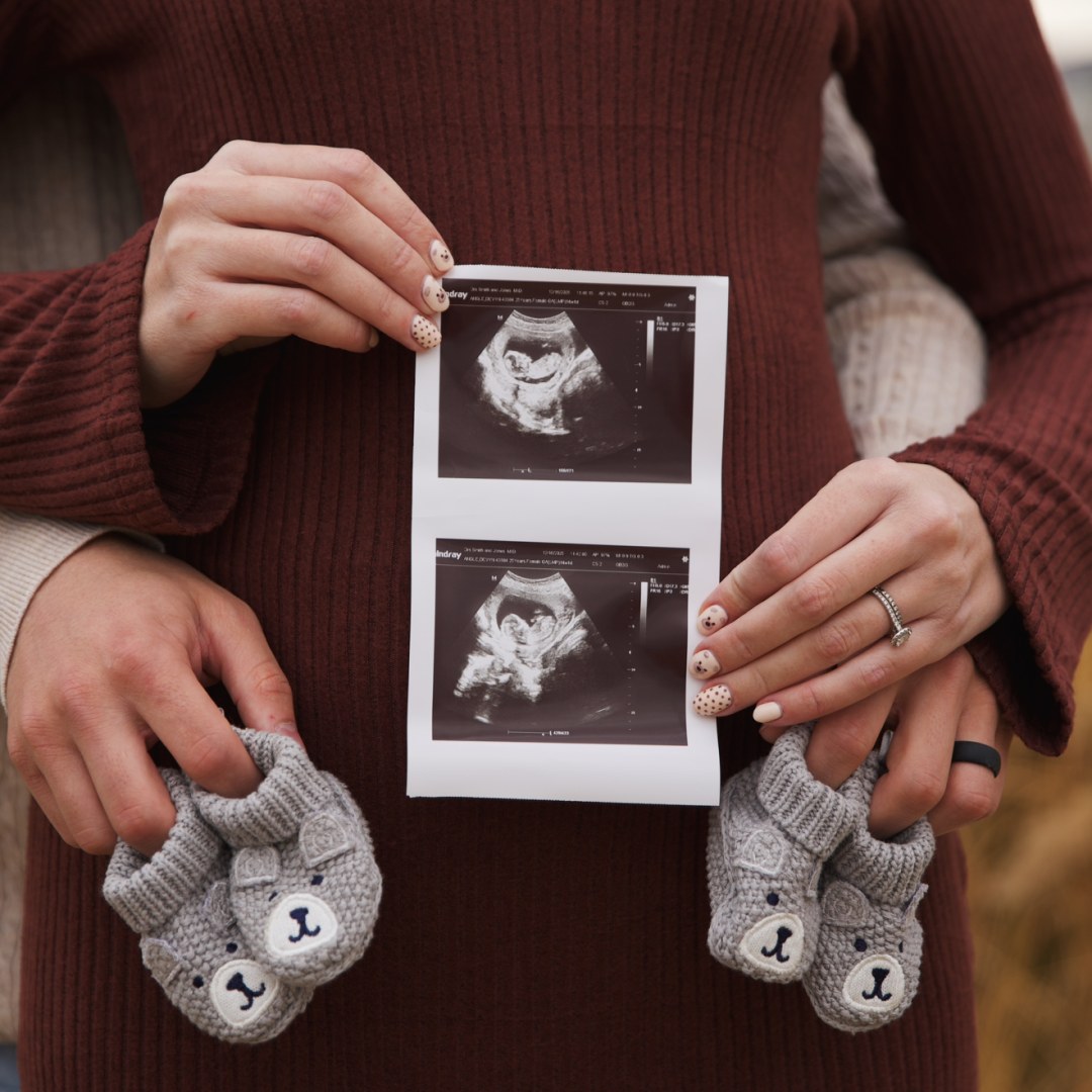 Photo shared by Devyn for their Babylist baby registry.