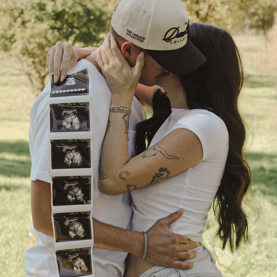 Photo shared by Hanna for their Babylist baby registry.