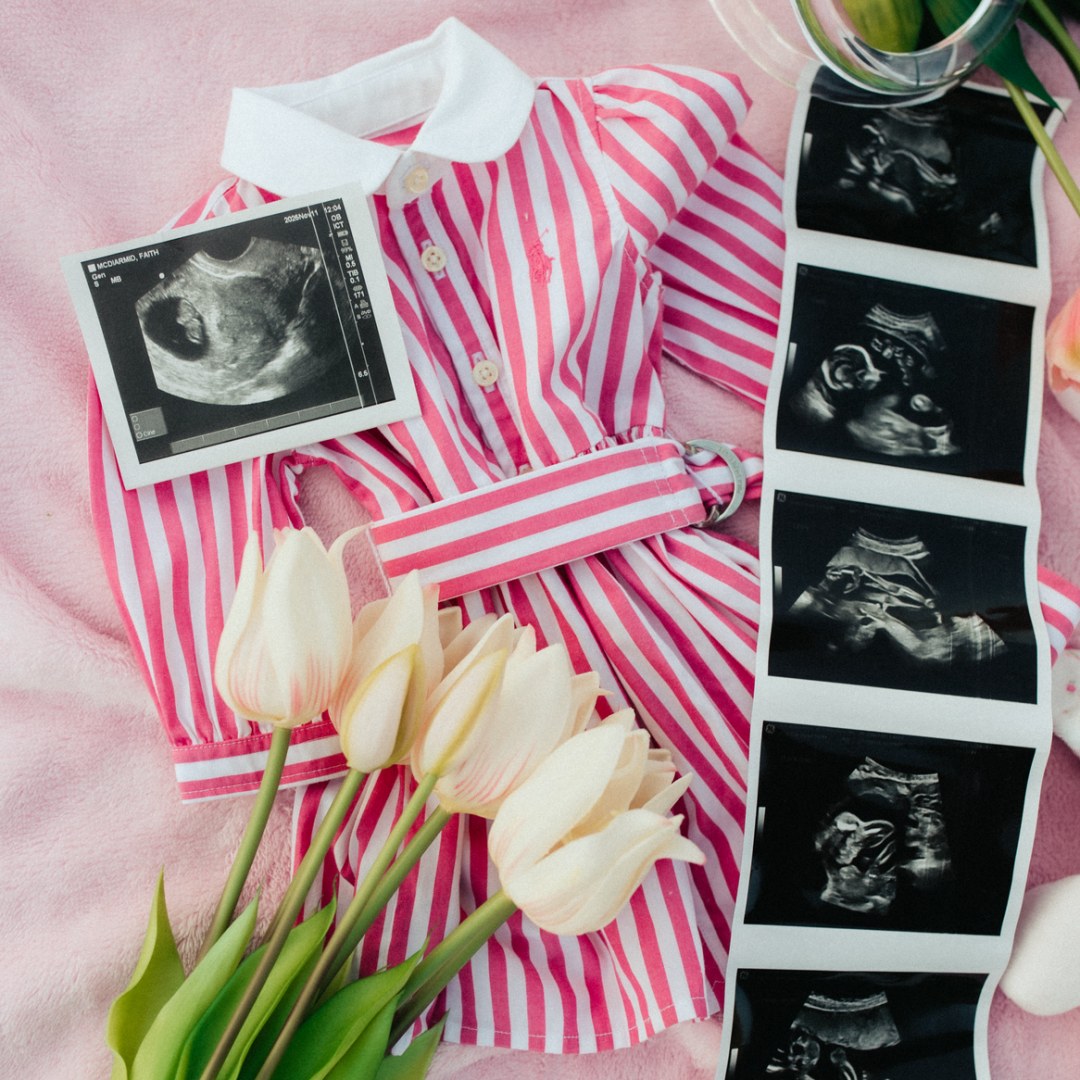 Photo shared by Faith for their Babylist baby registry.