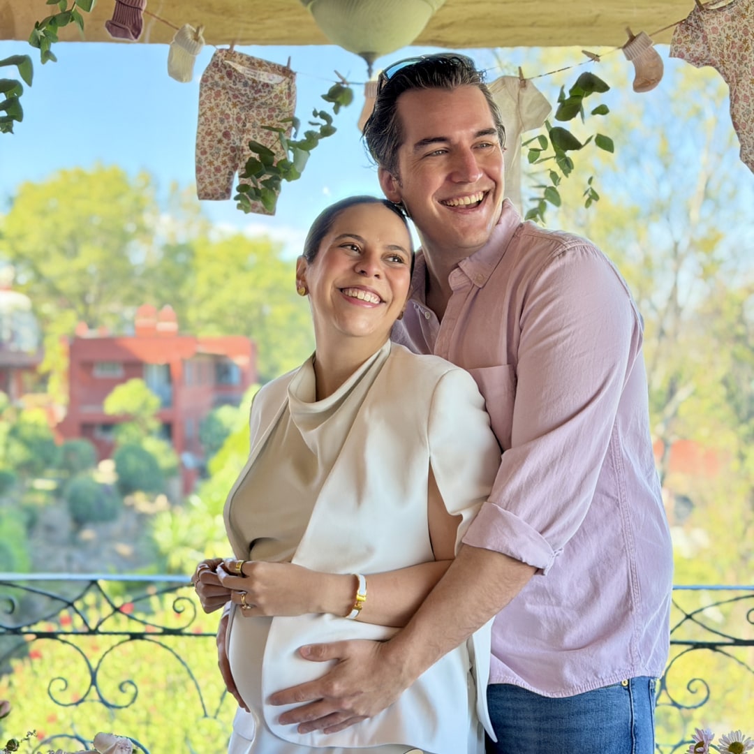 Photo shared by Tim for their Babylist baby registry.