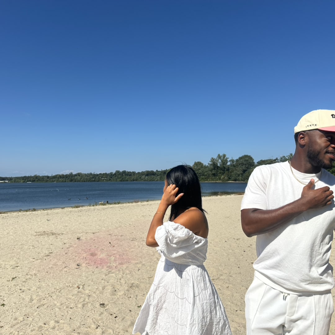 Photo shared by Krystal for their Babylist baby registry.