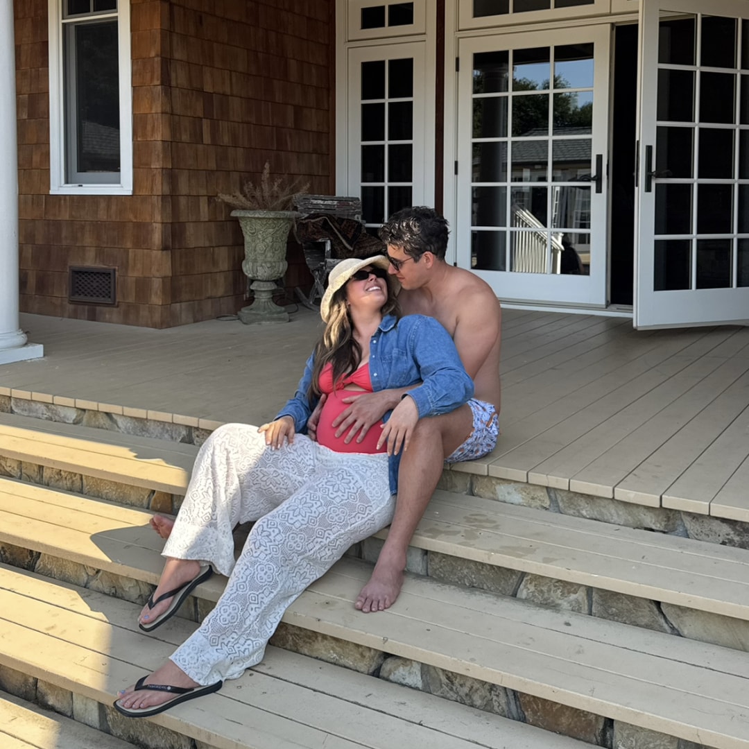 Photo shared by Amelia for their Babylist baby registry.