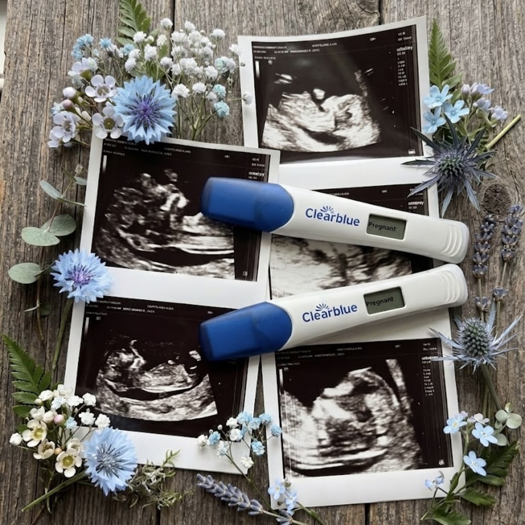 Photo shared by Aissa for their Babylist baby registry.