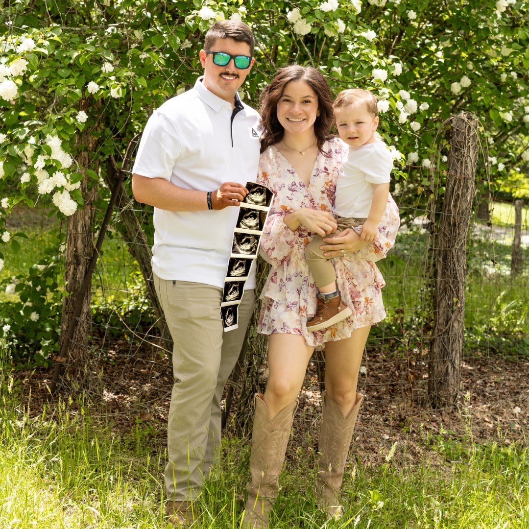 Photo shared by Riley for their Babylist baby registry.