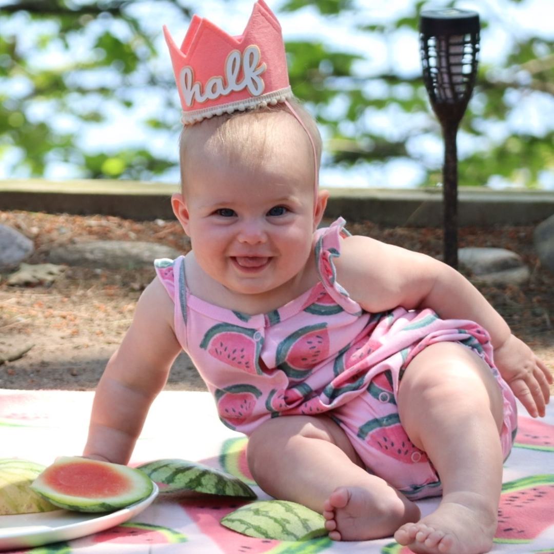 Photo shared by Samantha for their Babylist baby registry.