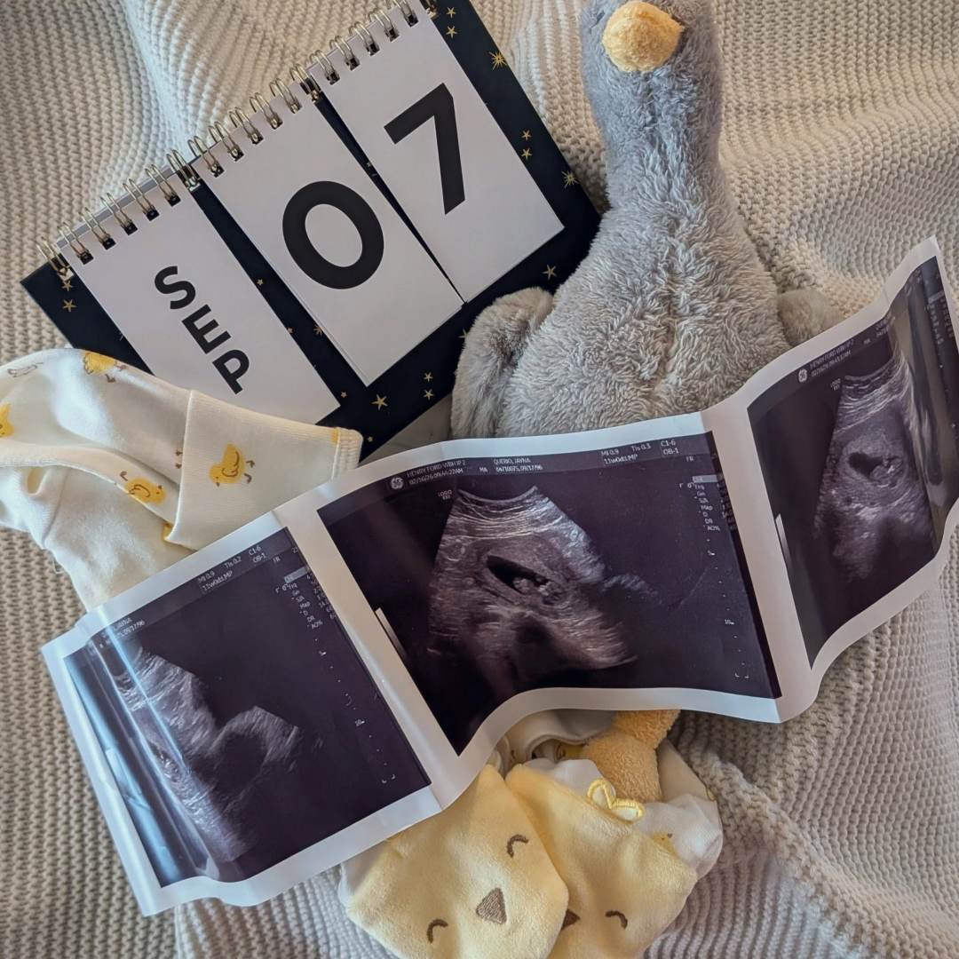 Photo shared by Jayna for their Babylist baby registry.