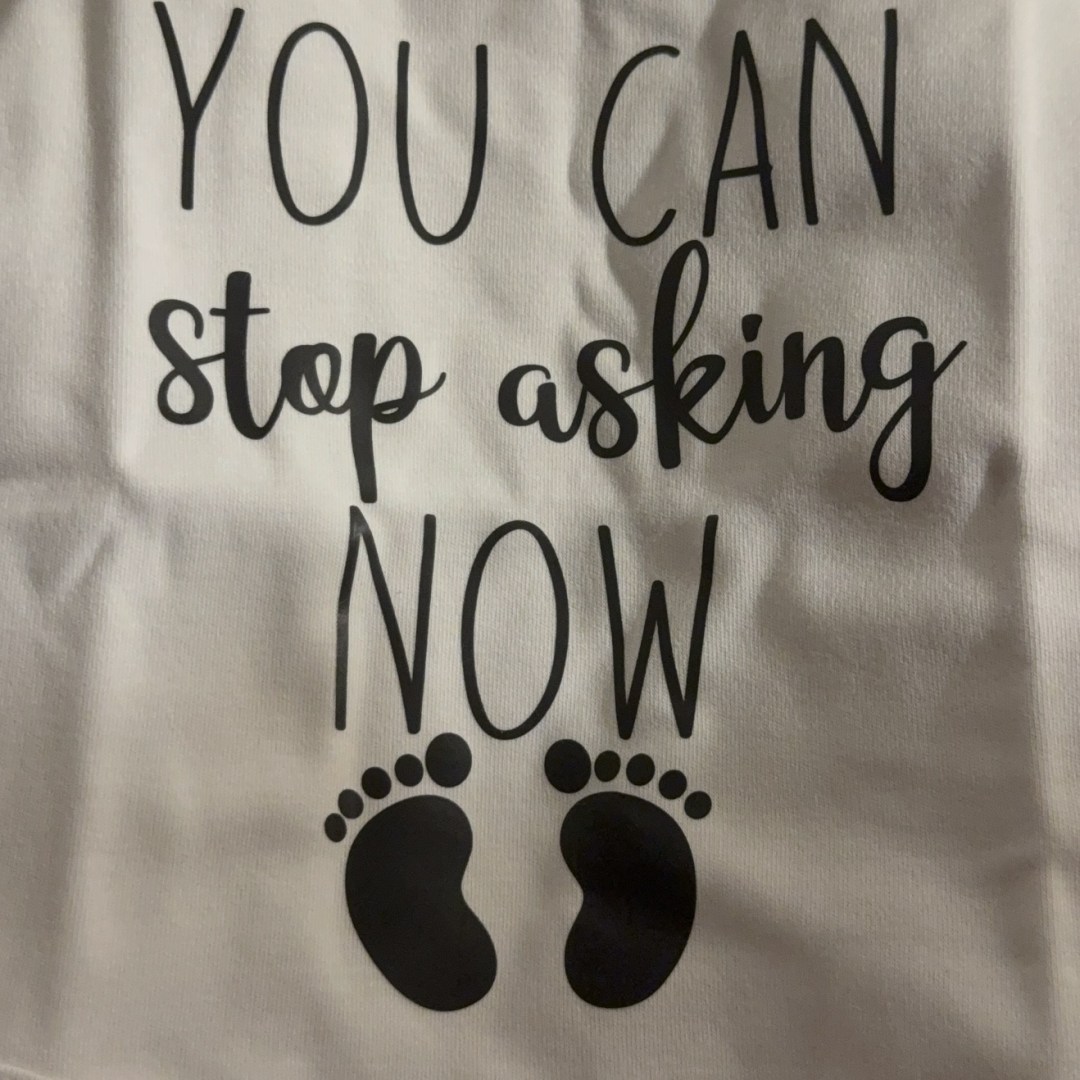 Photo shared by Jessica for their Babylist baby registry.