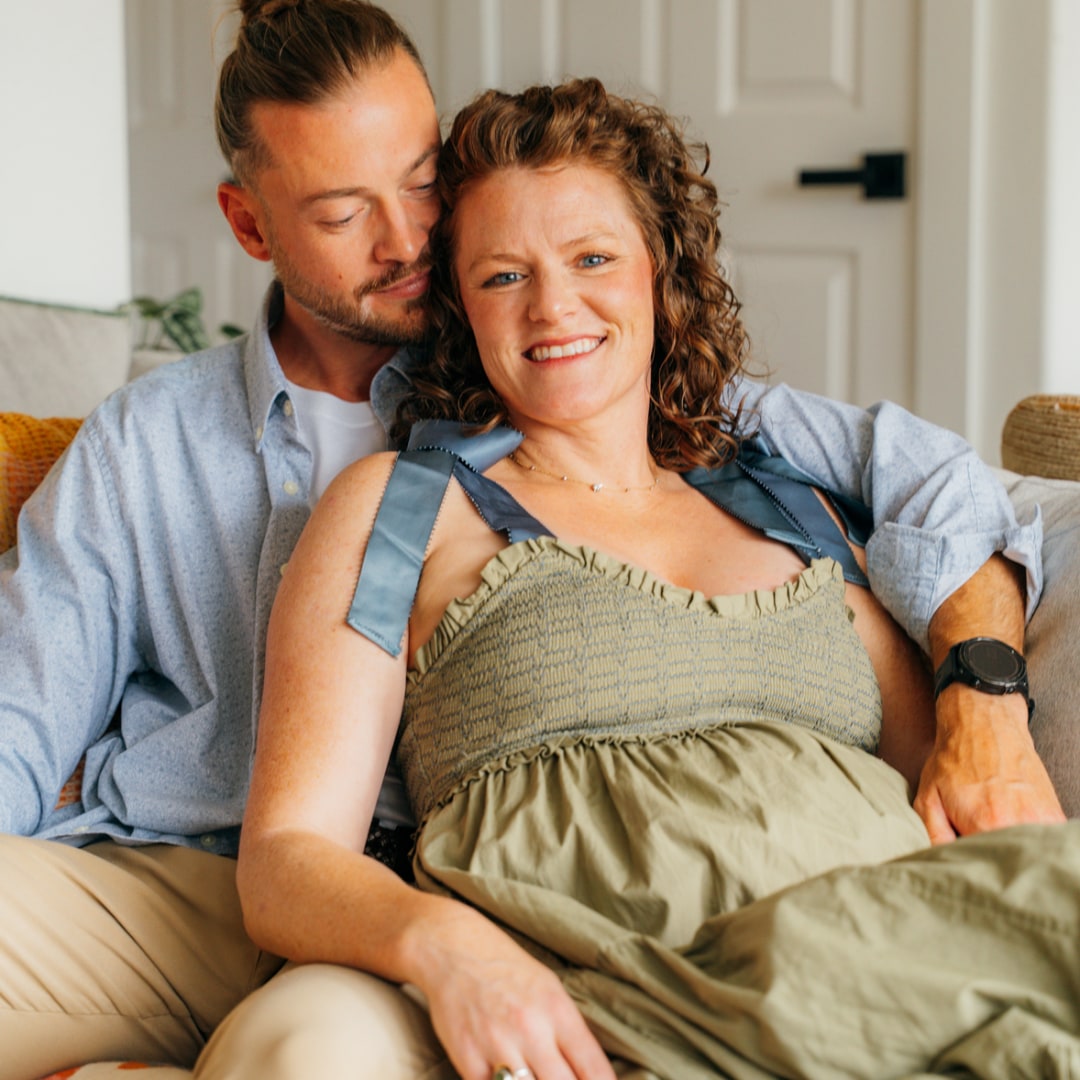 Photo shared by Kara for their Babylist baby registry.