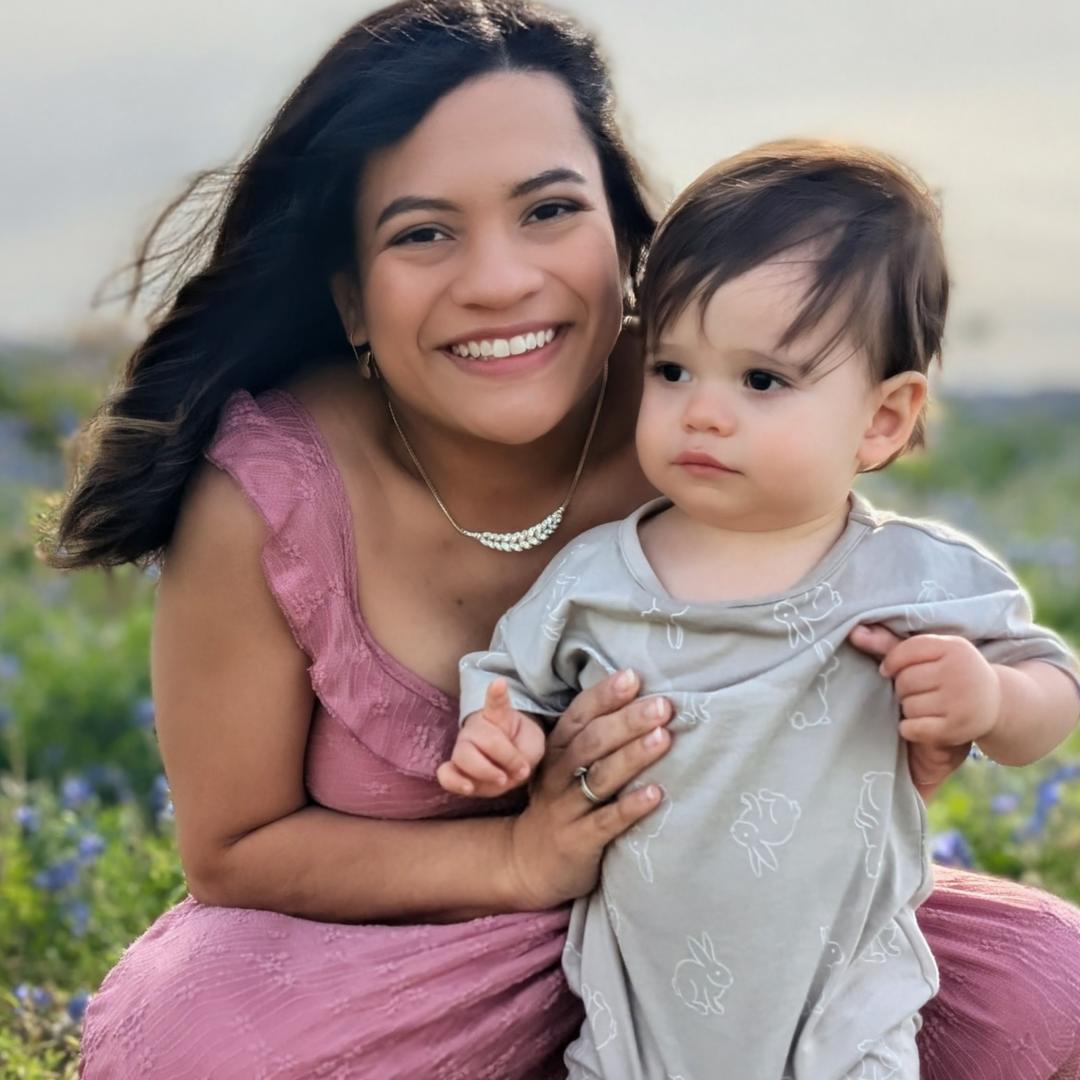 Photo shared by Gabriela for their Babylist baby registry.