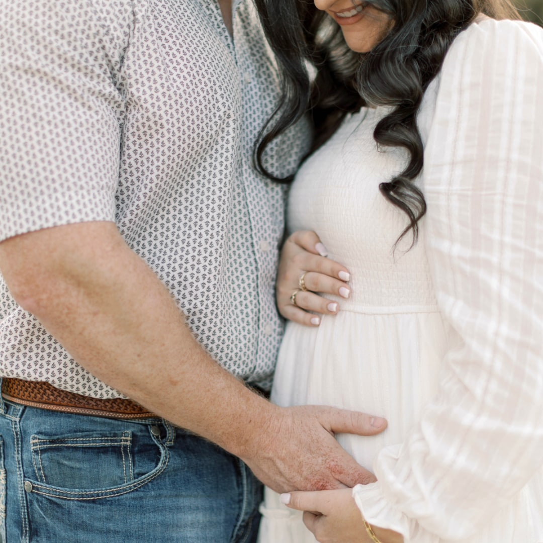 Photo shared by Katie for their Babylist baby registry.